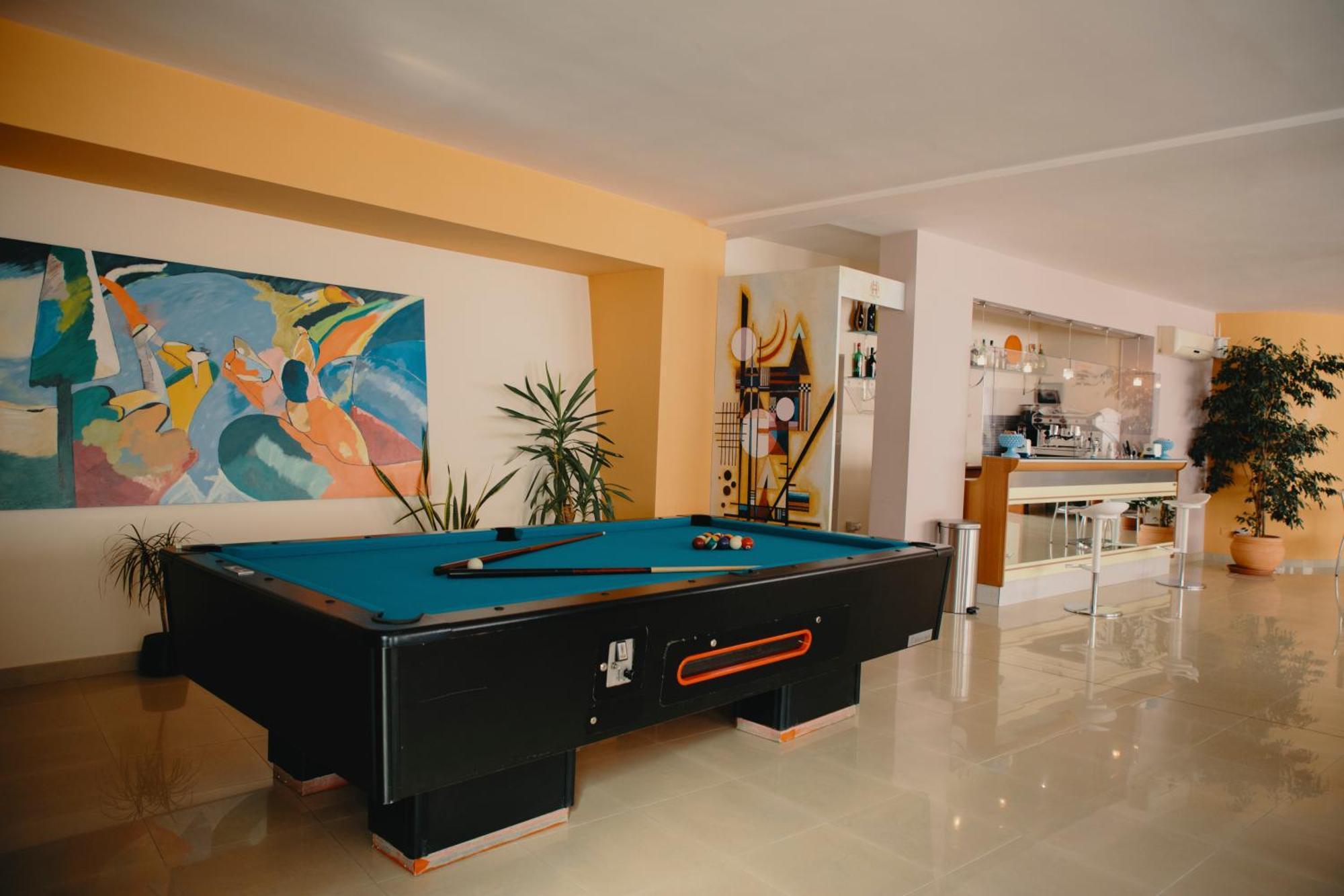 Halykos Hotel Cammarata المظهر الخارجي الصورة