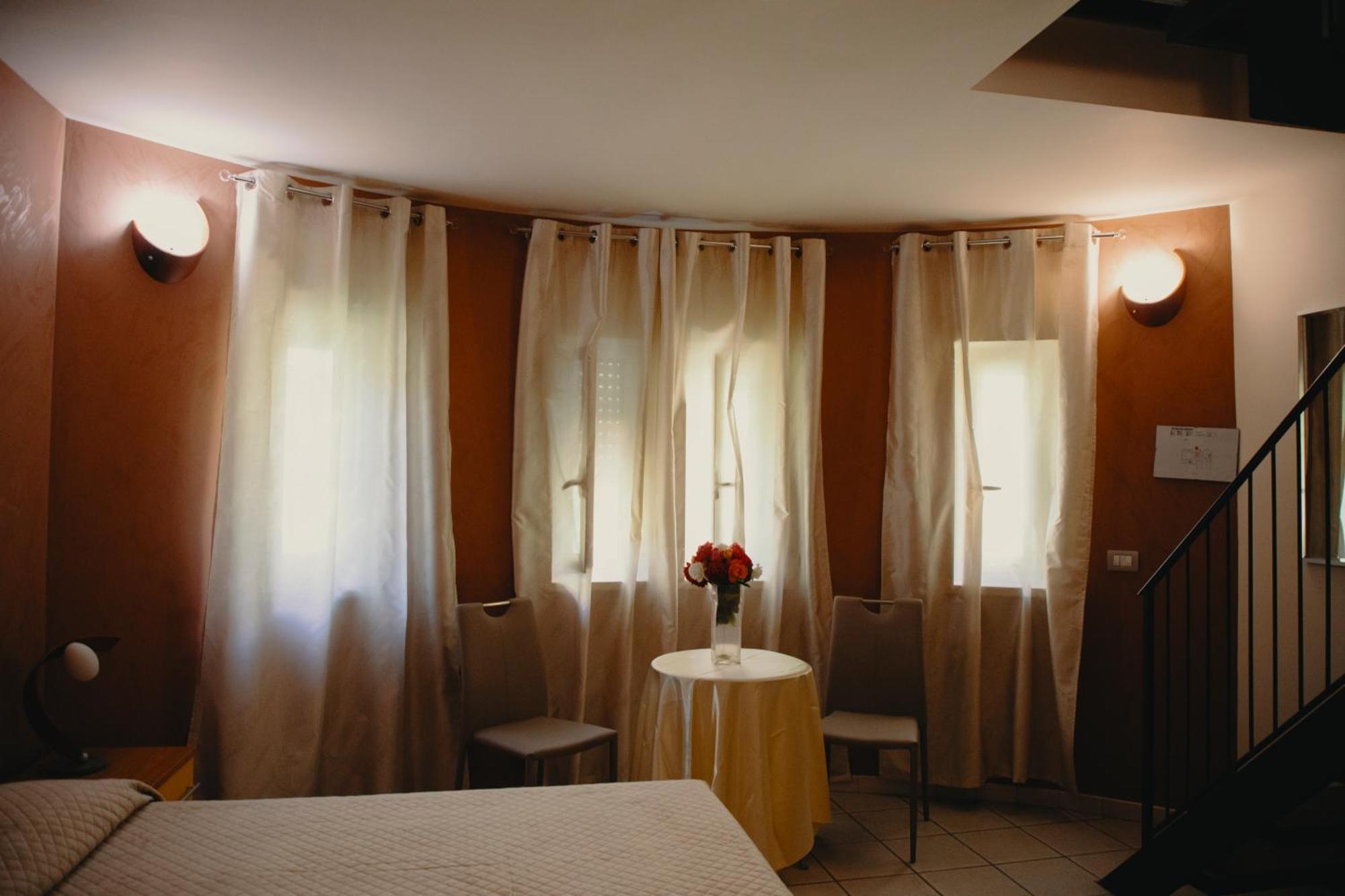 Halykos Hotel Cammarata المظهر الخارجي الصورة