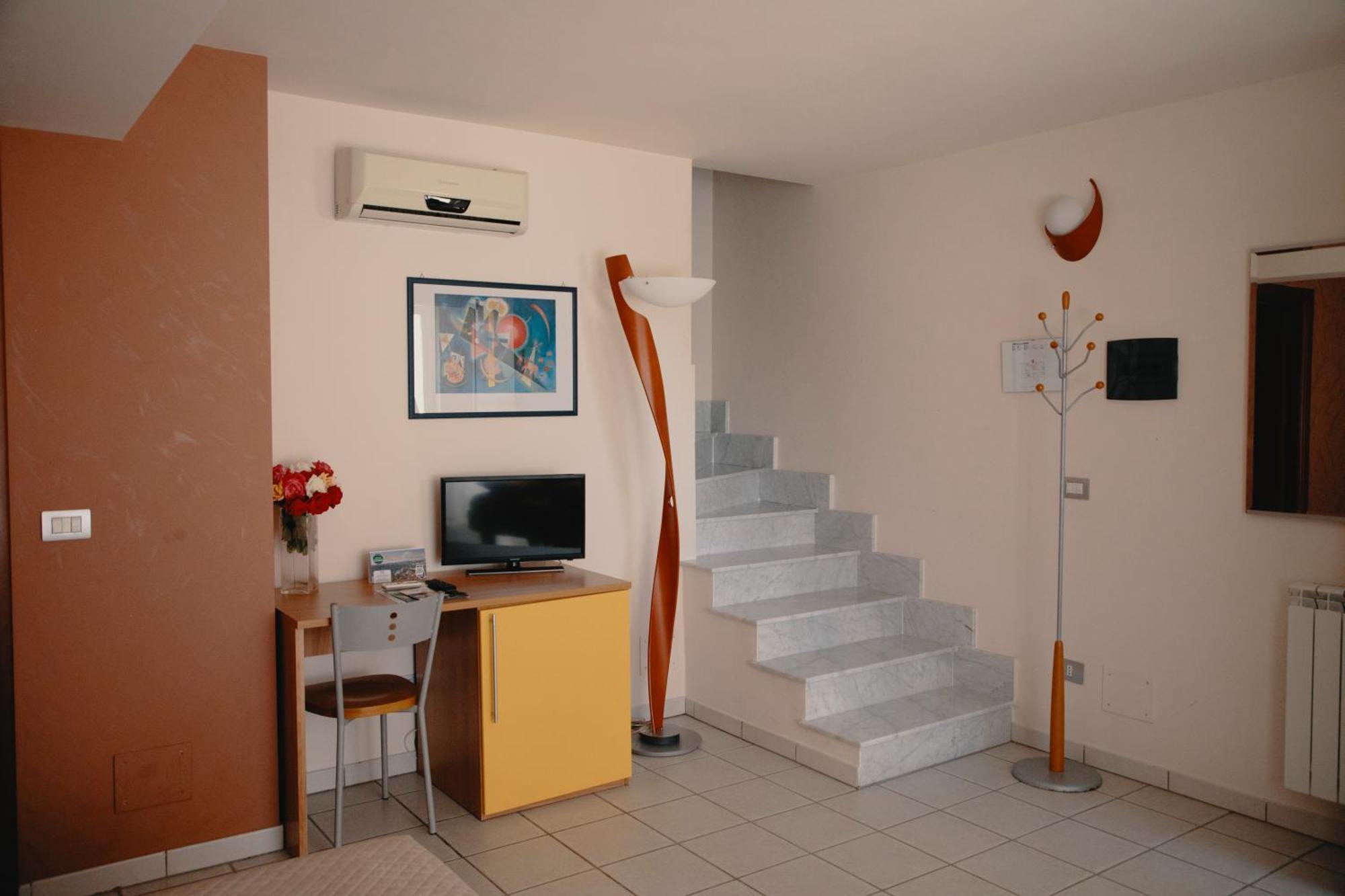 Halykos Hotel Cammarata المظهر الخارجي الصورة