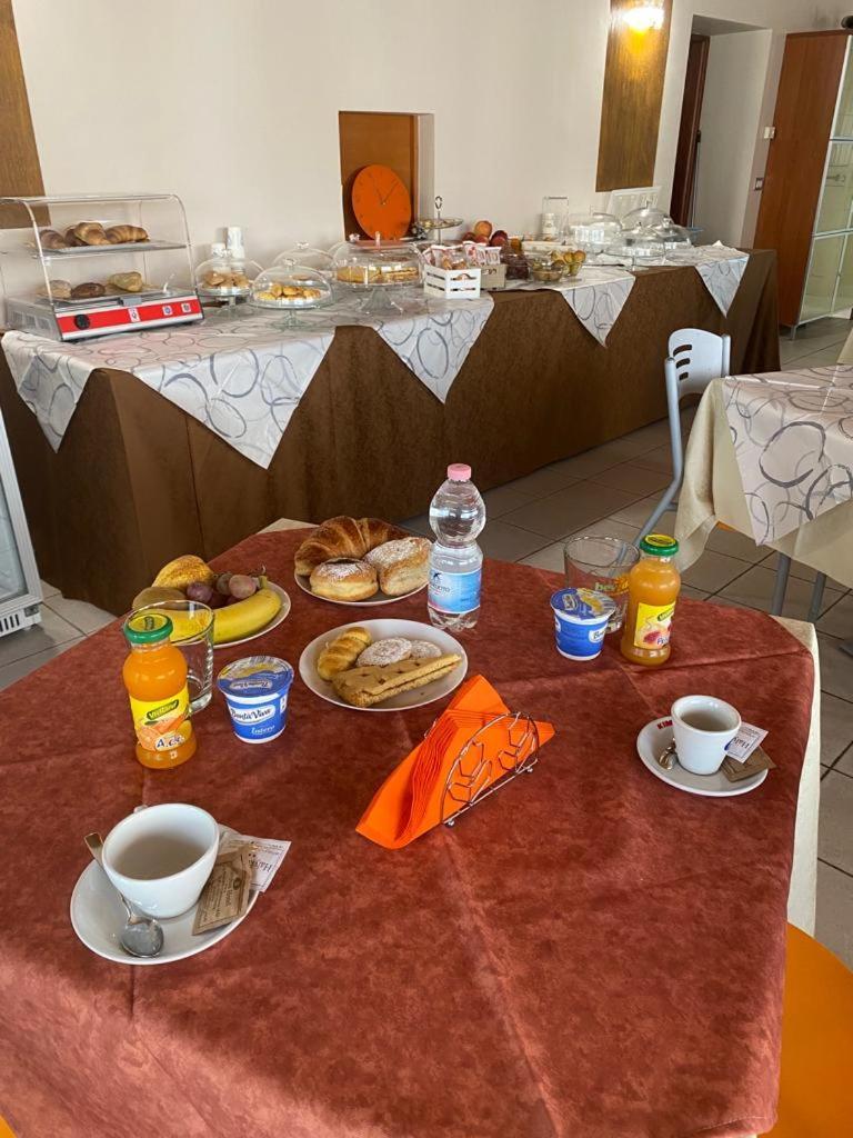 Halykos Hotel Cammarata المظهر الخارجي الصورة
