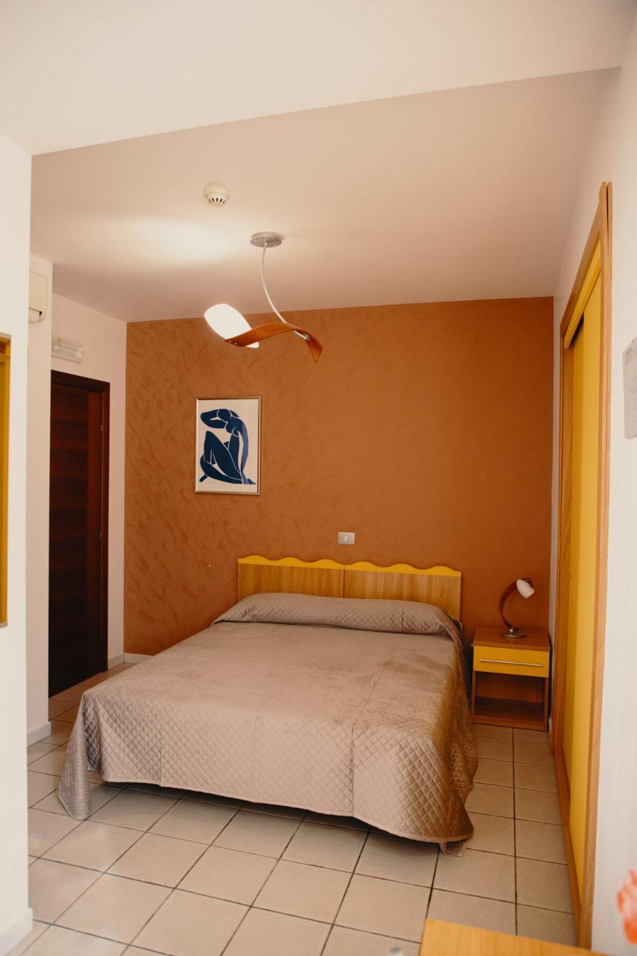Halykos Hotel Cammarata المظهر الخارجي الصورة