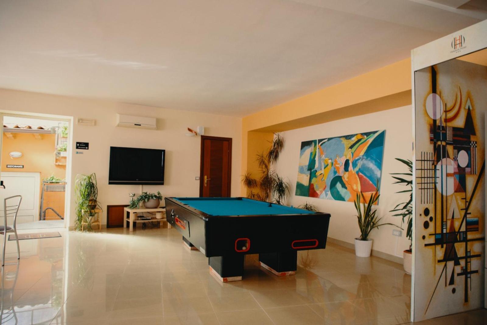 Halykos Hotel Cammarata المظهر الخارجي الصورة
