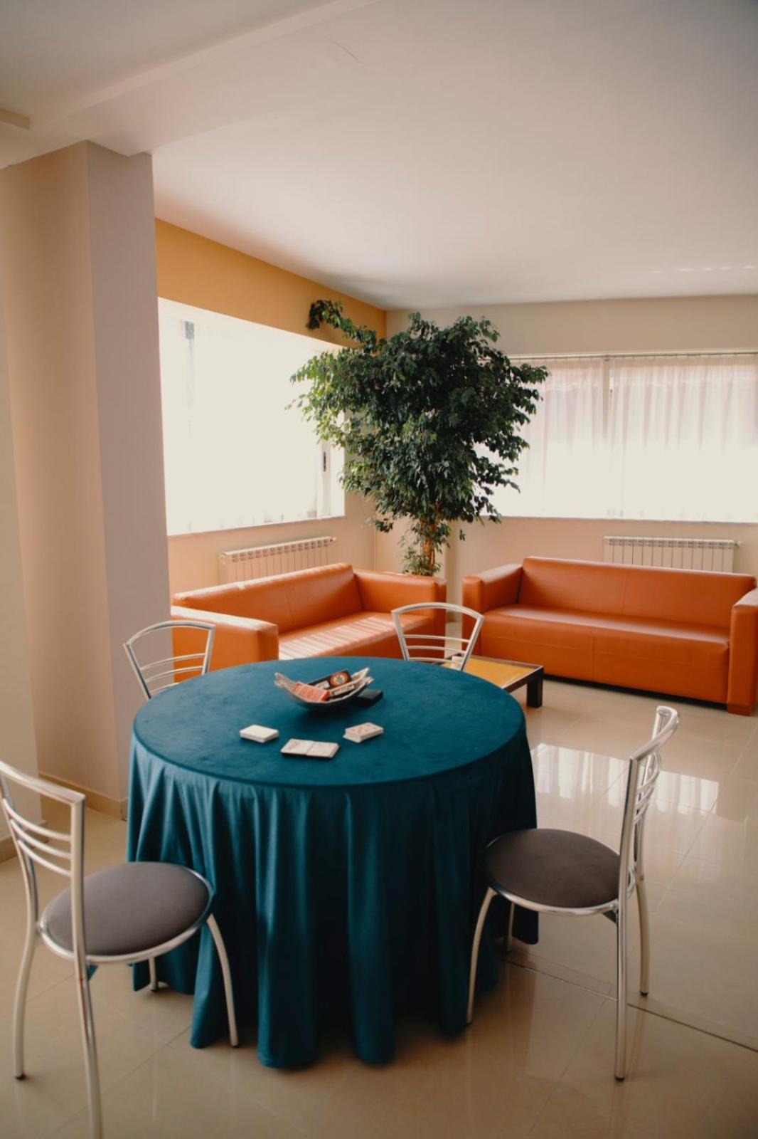 Halykos Hotel Cammarata المظهر الخارجي الصورة