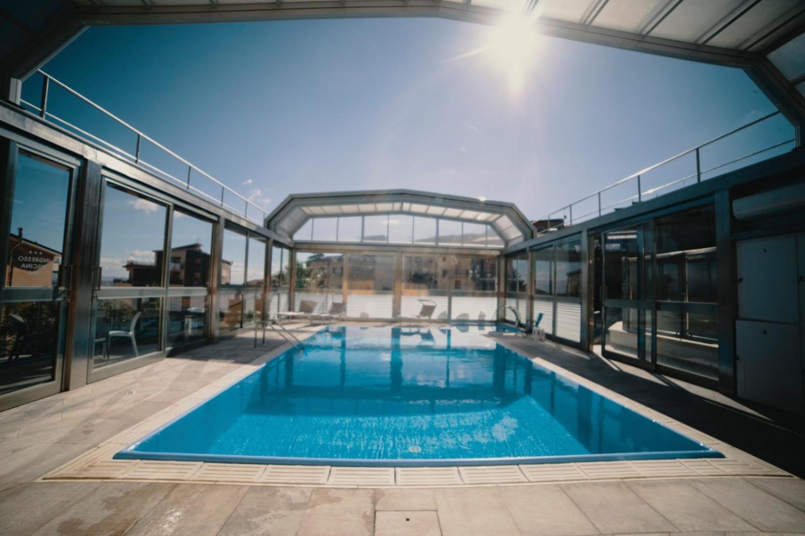 Halykos Hotel Cammarata المظهر الخارجي الصورة