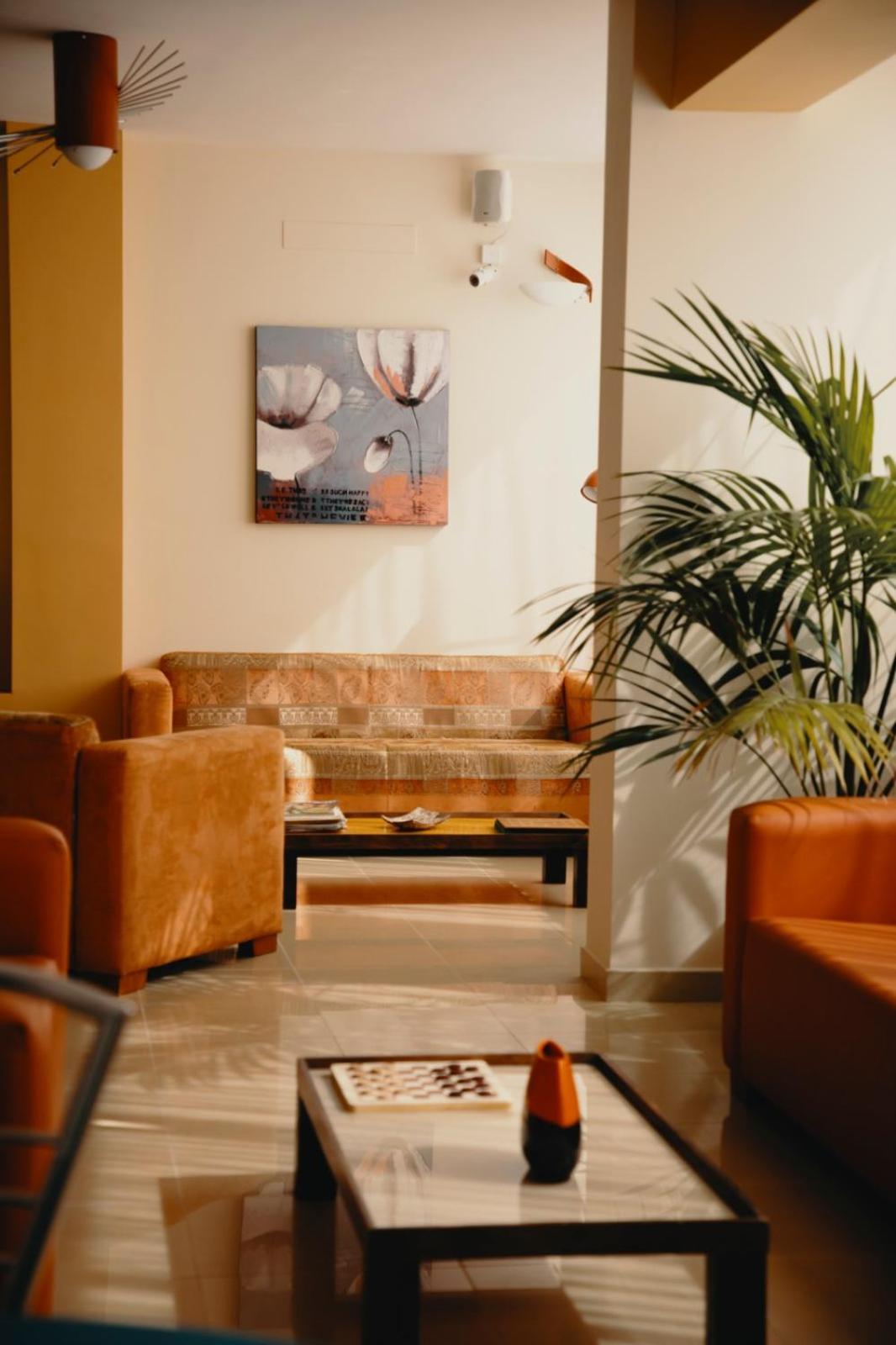 Halykos Hotel Cammarata المظهر الخارجي الصورة