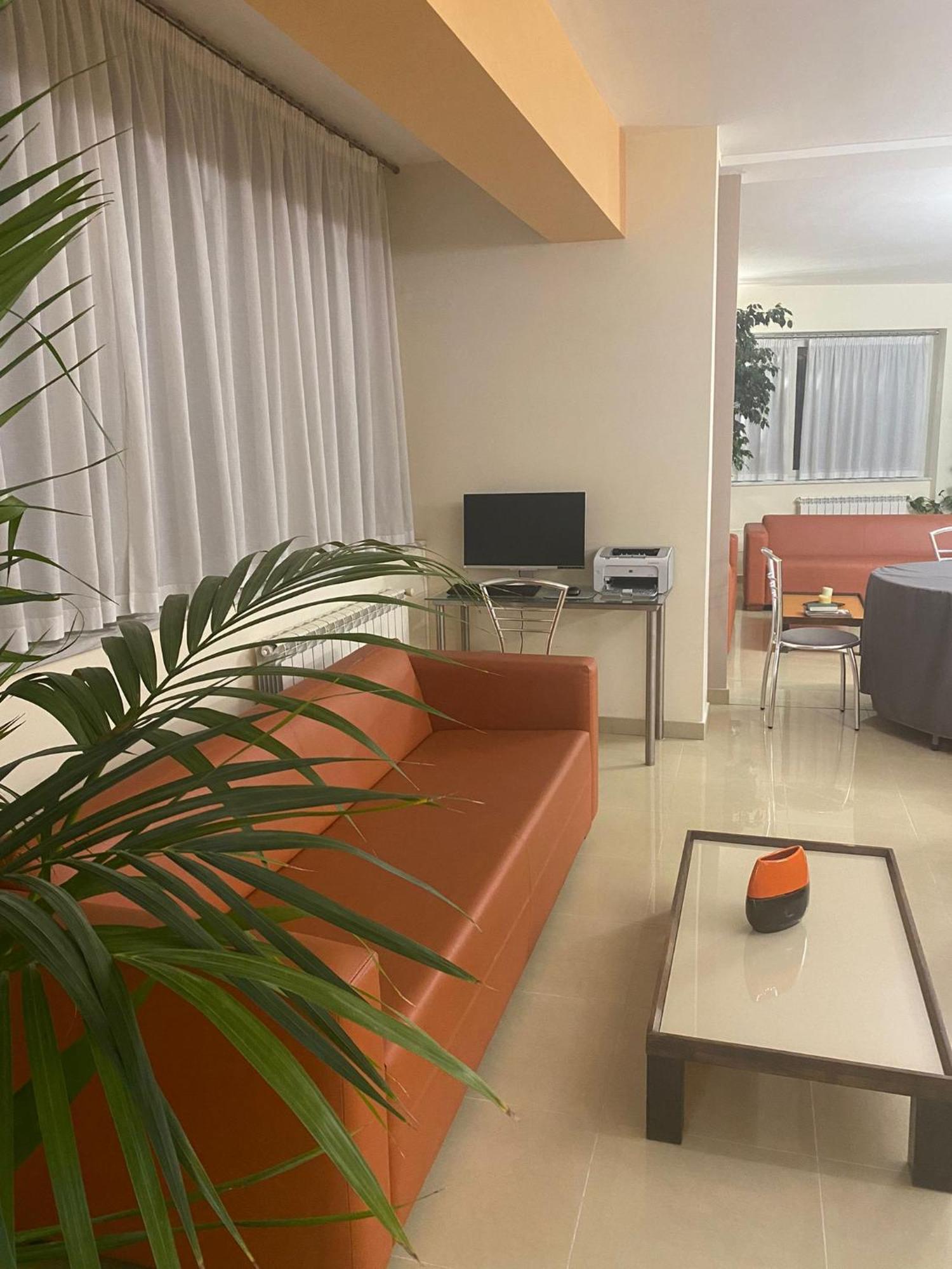 Halykos Hotel Cammarata المظهر الخارجي الصورة