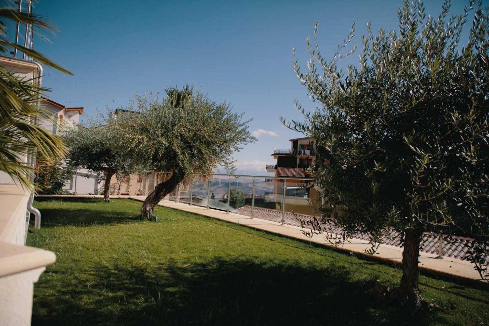 Halykos Hotel Cammarata المظهر الخارجي الصورة